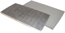 Cabin filter