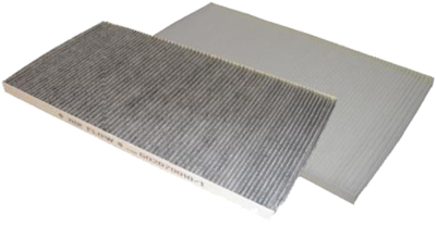 Cabin filter