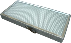 Cabin Air Filter