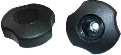 Knob M6