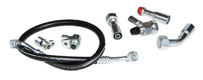 Hoses and Fittings