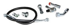 Hoses and Fittings