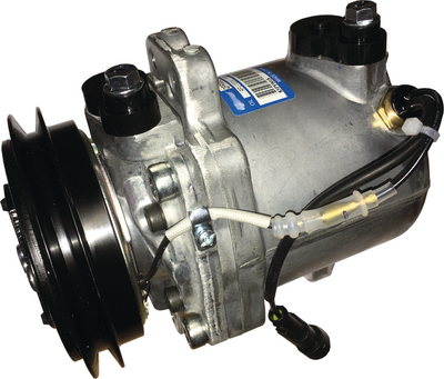 Compressor QPRV83