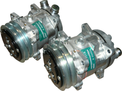 Compressor SD5H09