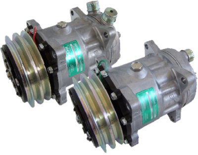 Compressor SD7H15