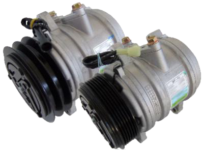 Compressor SP10