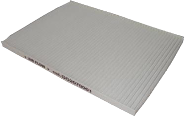 Cabin Air Filter
