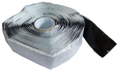 Anti-condensation mastic